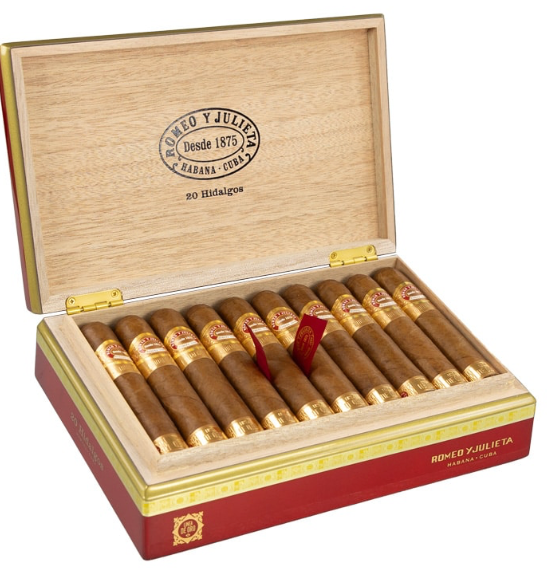 Top 10 Cigars in 2024